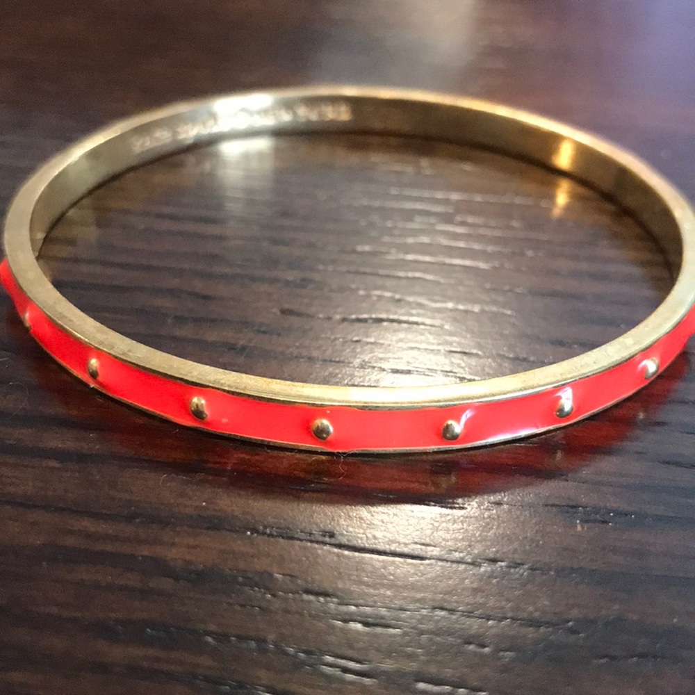 Kate Spade Bangle